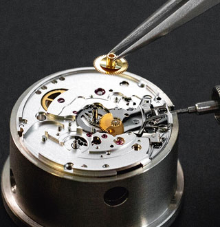 潍坊格拉苏蒂售后维修服务